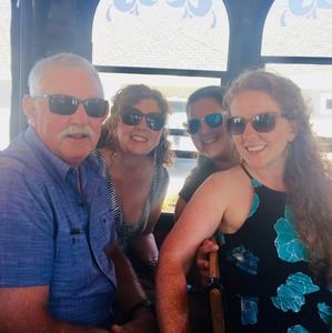 Meet your Posher, Jane